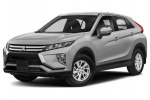 2019 Mitsubishi Eclipse Cross